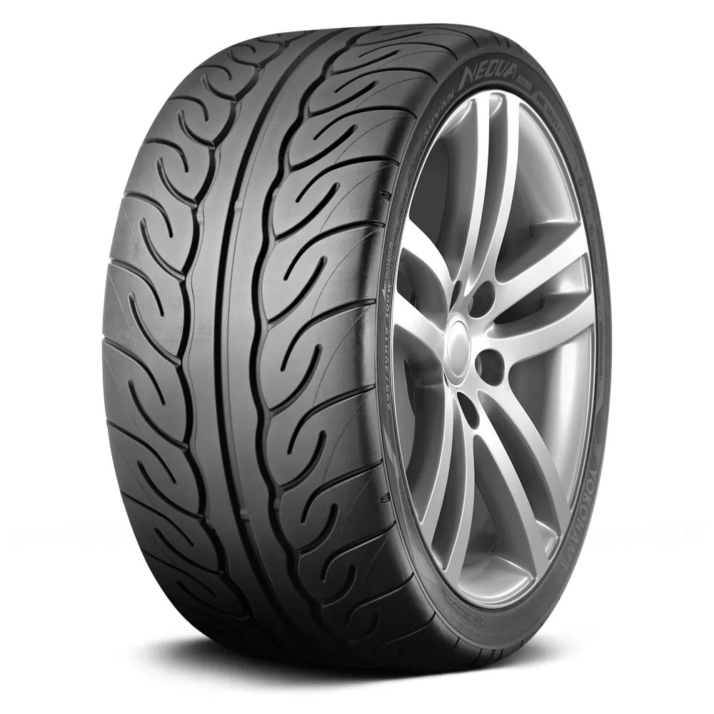 Buy YOKOHAMA 205/50R16 87V NEOVA AD08 75FB Tyres | Bush Tyres